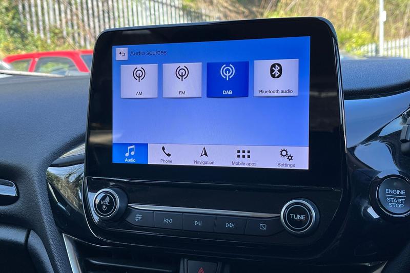 Used Ford Fiesta 2020 for sale - 77918588: Photo 24