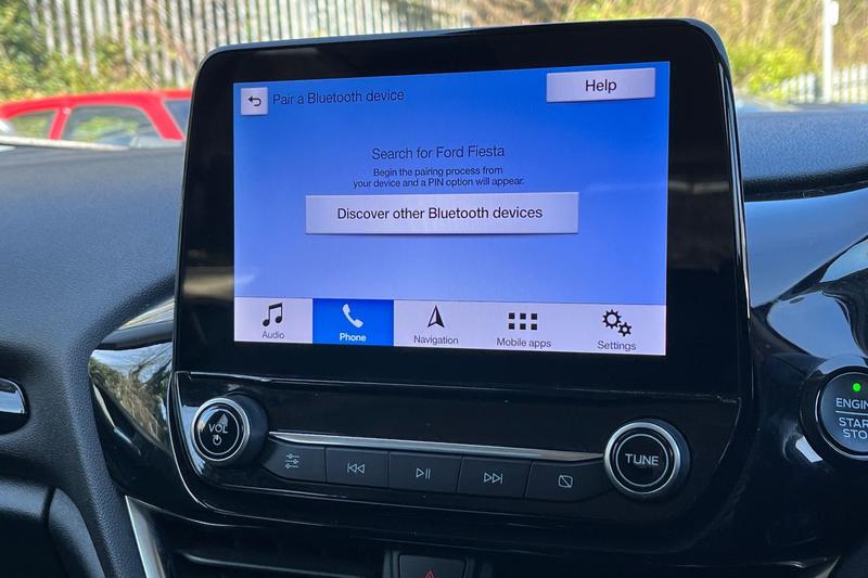 Used Ford Fiesta 2020 for sale - 77918588: Photo 25