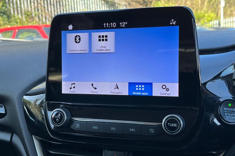 Used Ford Fiesta 2020 for sale - 77918588: Photo 26