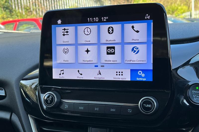 Used Ford Fiesta 2020 for sale - 77918588: Photo 27