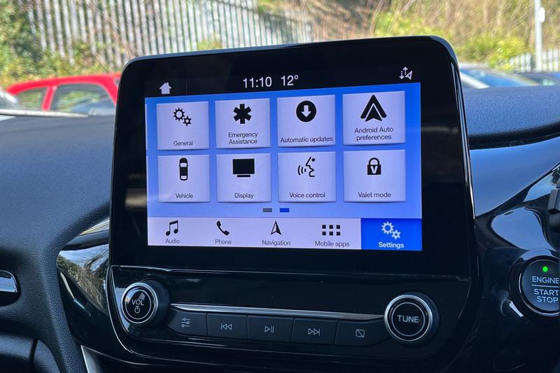 Used Ford Fiesta 2020 for sale - 77918588: Photo 28