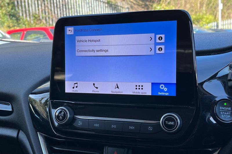 Used Ford Fiesta 2020 for sale - 77918588: Photo 29