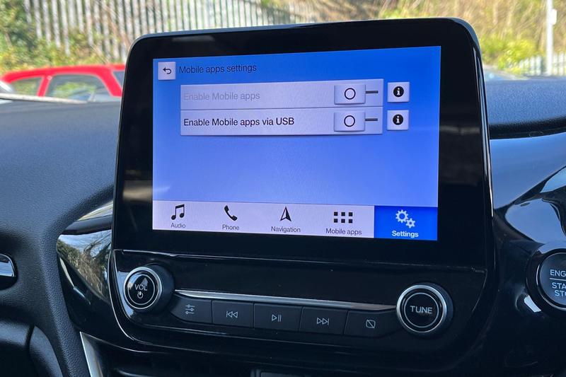 Used Ford Fiesta 2020 for sale - 77918588: Photo 30