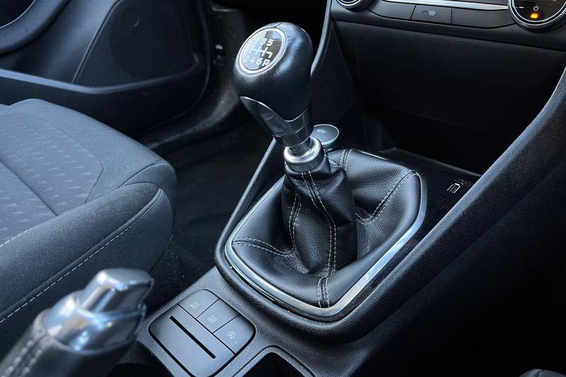 Used Ford Fiesta 2020 for sale - 77918588: Photo 32