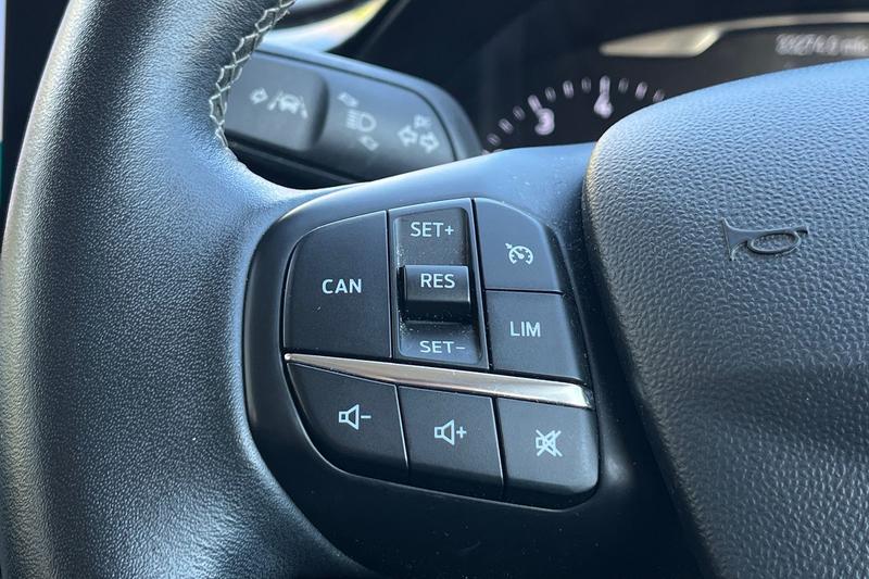 Used Ford Fiesta 2020 for sale - 77918588: Photo 33