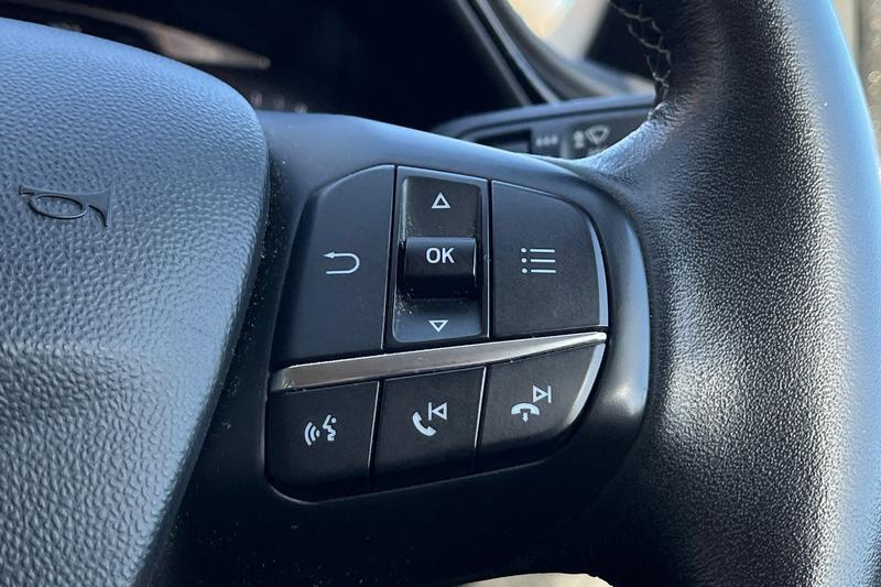 Used Ford Fiesta 2020 for sale - 77918588: Photo 34