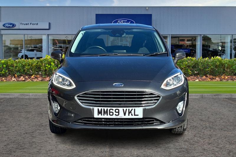 Used Ford Fiesta 2020 for sale - 77918588: Photo 6