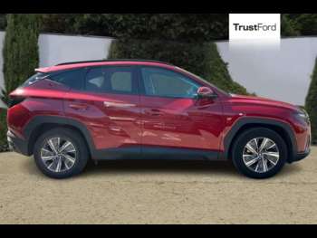 Used Hyundai TUCSON 2022 for sale - 74518121: Photo