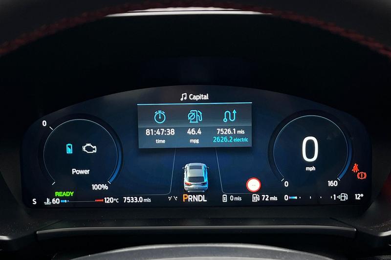 Used Ford Kuga 2025 for sale - 77848640: Photo 13