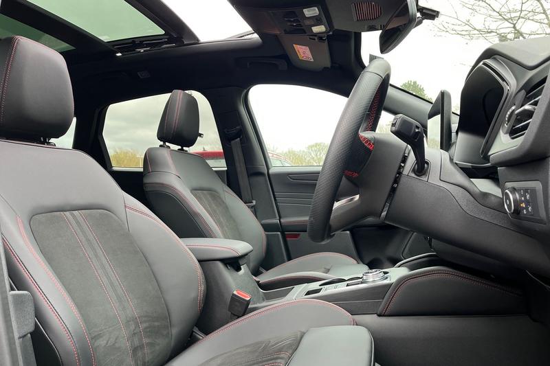 Used Ford Kuga 2025 for sale - 77848640: Photo 17