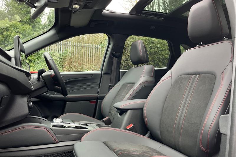 Used Ford Kuga 2025 for sale - 77848640: Photo 19