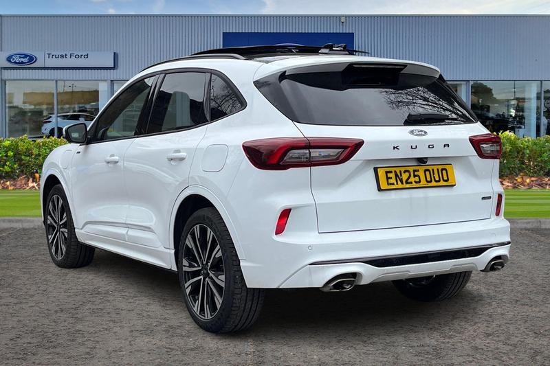 Used Ford Kuga 2025 for sale - 77848640: Photo 2