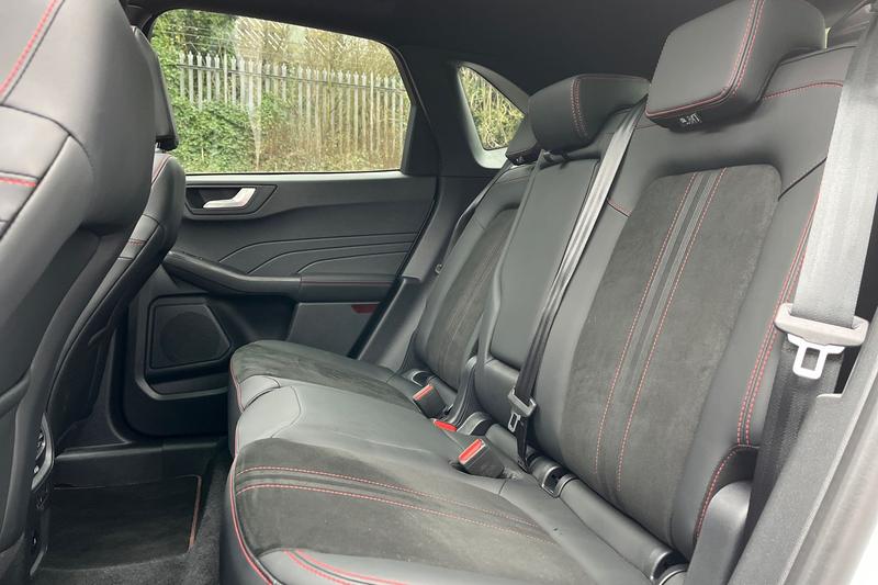 Used Ford Kuga 2025 for sale - 77848640: Photo 20