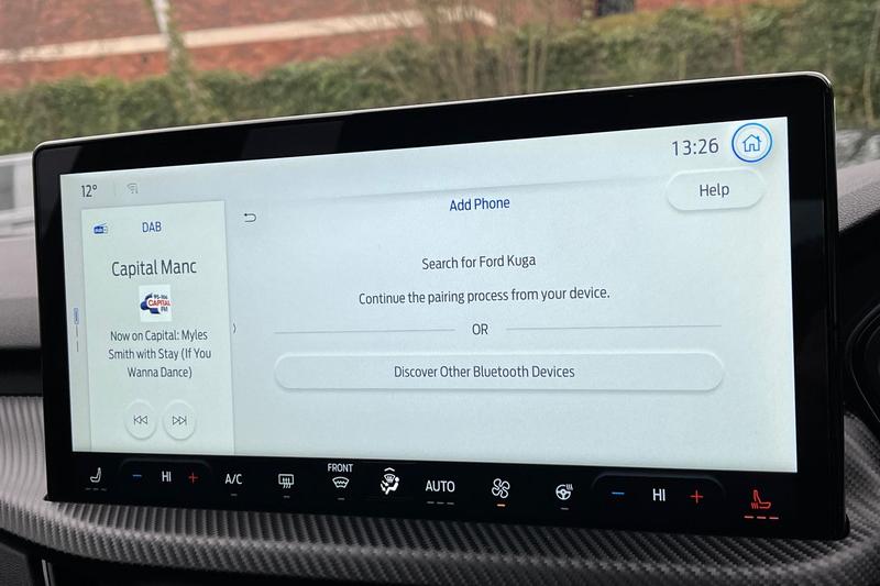 Used Ford Kuga 2025 for sale - 77848640: Photo 24