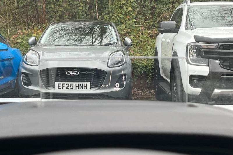 Used Ford Kuga 2025 for sale - 77848640: Photo 33