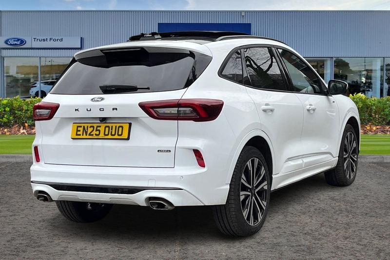 Used Ford Kuga 2025 for sale - 77848640: Photo 4