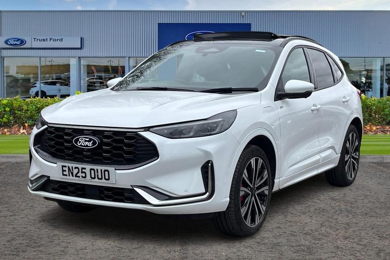 Used Ford Kuga 2025 for sale - 77848640: Photo 5