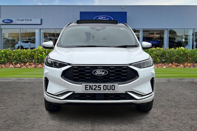 Used Ford Kuga 2025 for sale - 77848640: Photo 6