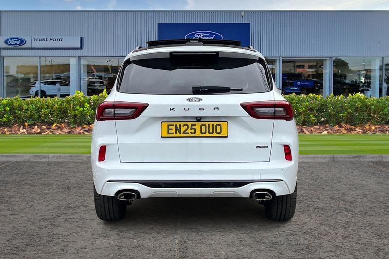 Used Ford Kuga 2025 for sale - 77848640: Photo 7