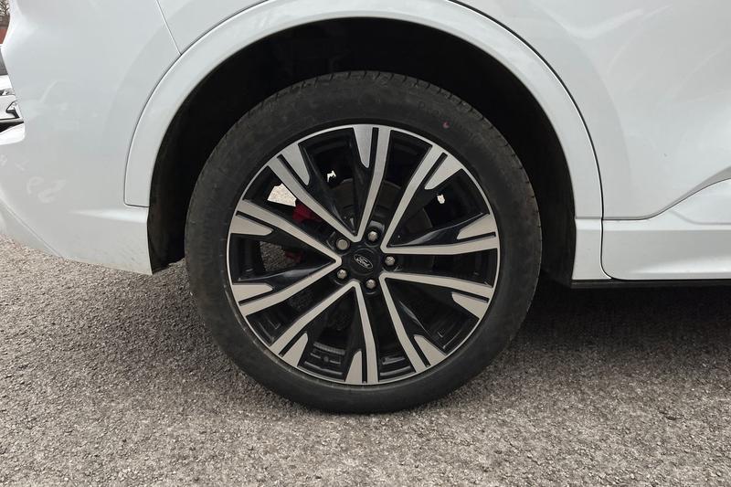 Used Ford Kuga 2025 for sale - 77848640: Photo 8