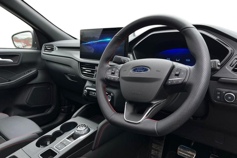 Used Ford Kuga 2025 for sale - 77848640: Photo 9