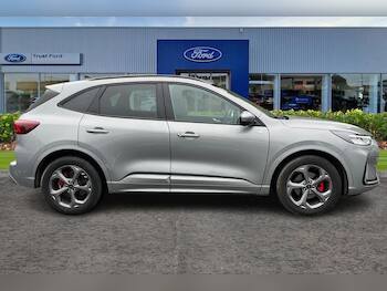 Used Ford Kuga 2025 for sale - 79776017: Photo