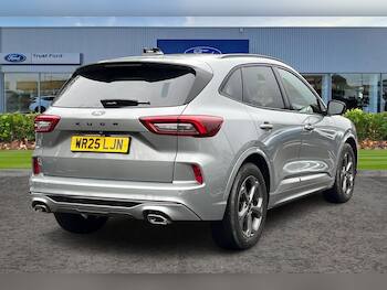 Used Ford Kuga 2025 for sale - 79776017: Photo