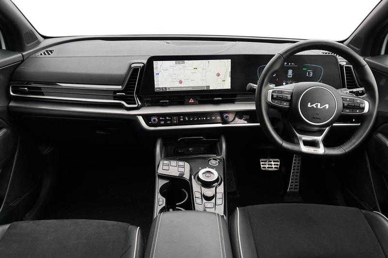 Used Kia Sportage 2025 for sale - 77848632: Photo 10