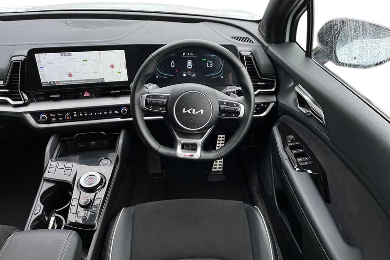 Used Kia Sportage 2025 for sale - 77848632: Photo 11