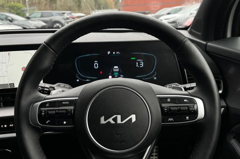 Used Kia Sportage 2025 for sale - 77848632: Photo 12