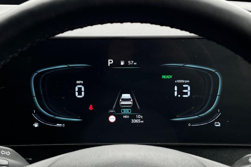 Used Kia Sportage 2025 for sale - 77848632: Photo 13