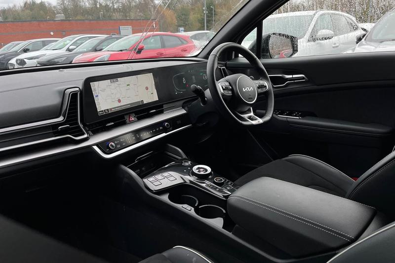 Used Kia Sportage 2025 for sale - 77848632: Photo 18