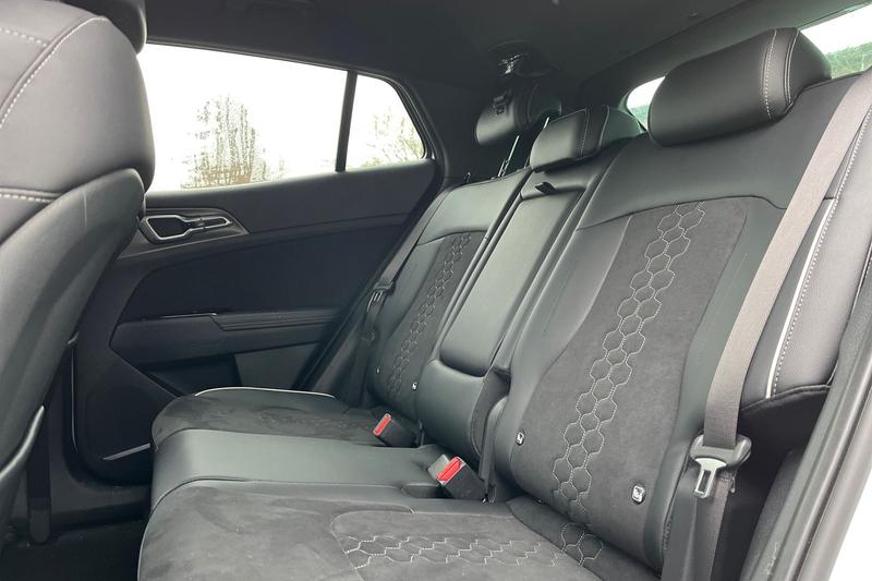 Used Kia Sportage 2025 for sale - 77848632: Photo 20