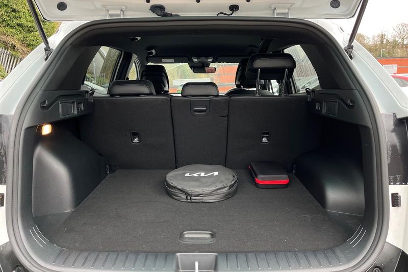 Used Kia Sportage 2025 for sale - 77848632: Photo 21