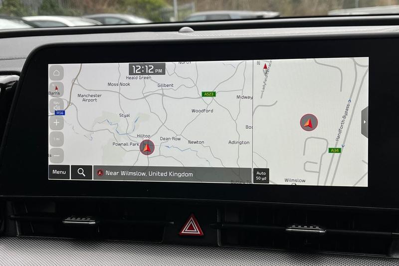 Used Kia Sportage 2025 for sale - 77848632: Photo 22