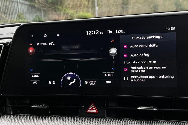 Used Kia Sportage 2025 for sale - 77848632: Photo 24