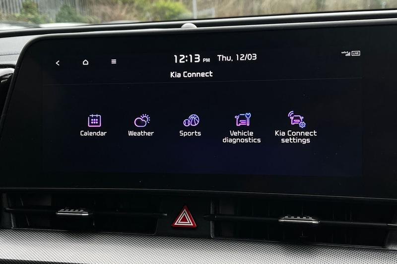 Used Kia Sportage 2025 for sale - 77848632: Photo 26