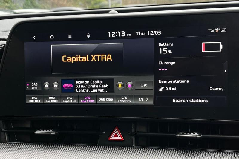 Used Kia Sportage 2025 for sale - 77848632: Photo 27