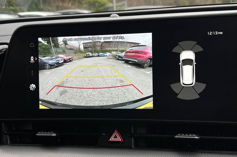 Used Kia Sportage 2025 for sale - 77848632: Photo 29