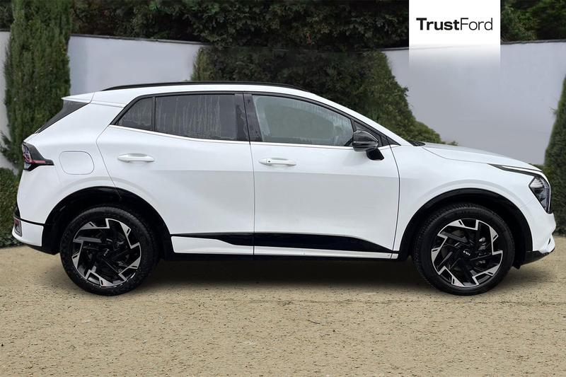 Used Kia Sportage 2025 for sale - 77848632: Photo 3