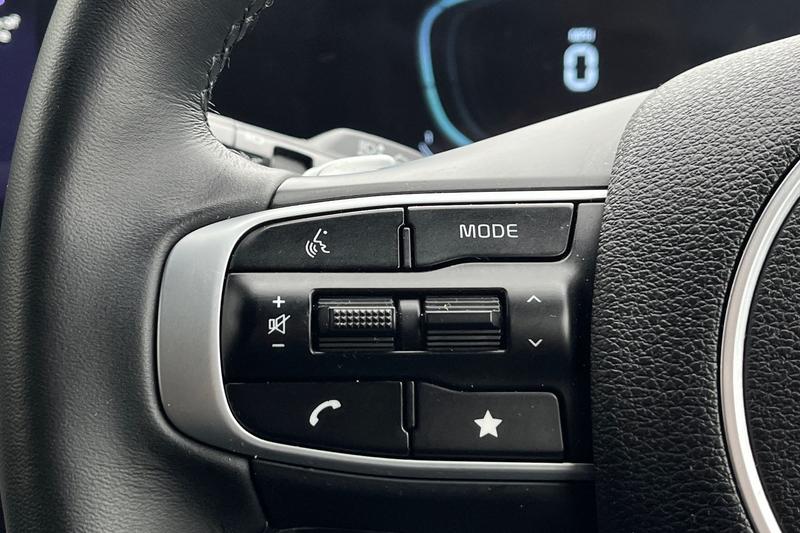 Used Kia Sportage 2025 for sale - 77848632: Photo 33