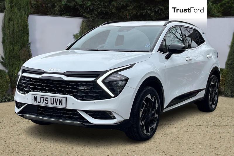 Used Kia Sportage 2025 for sale - 77848632: Photo 5