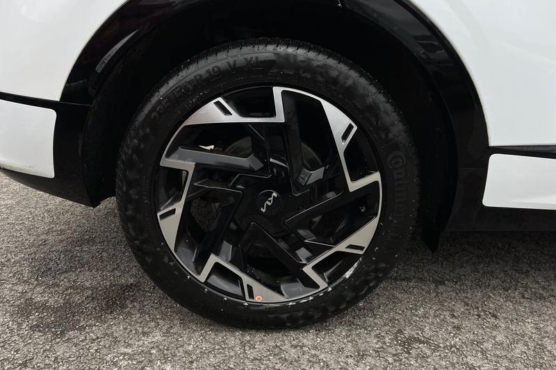 Used Kia Sportage 2025 for sale - 77848632: Photo 8