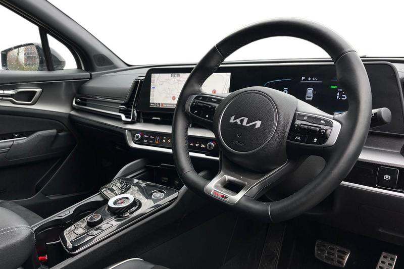 Used Kia Sportage 2025 for sale - 77848632: Photo 9