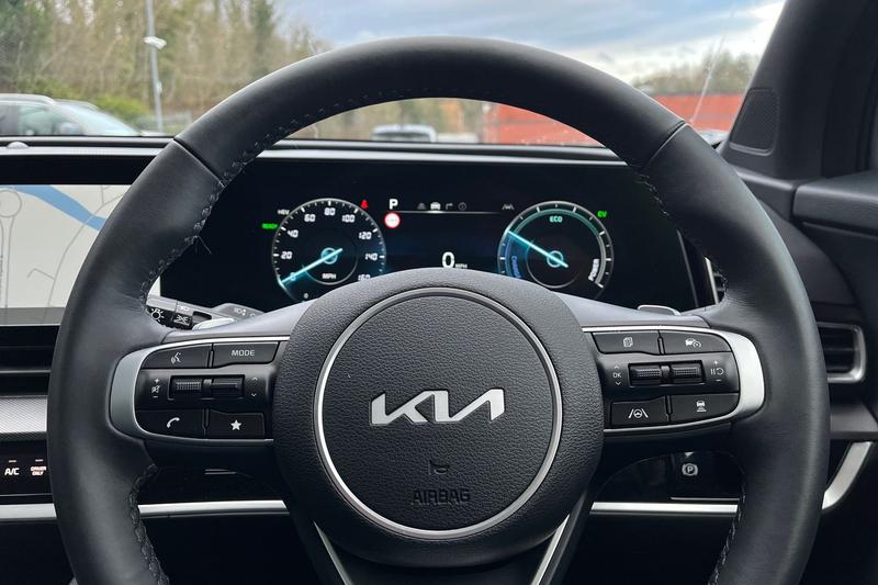 Used Kia Sportage 2025 for sale - 77457292: Photo 12