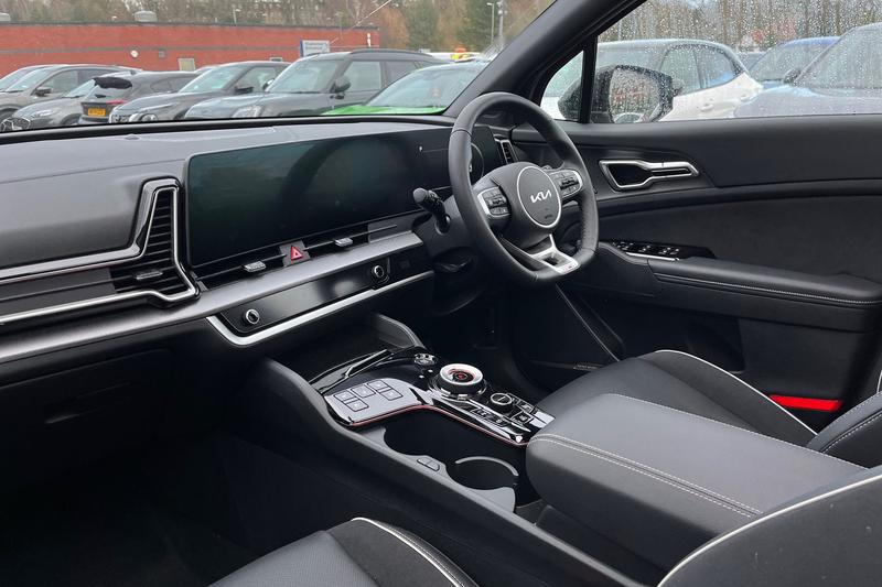 Used Kia Sportage 2025 for sale - 77457292: Photo 18