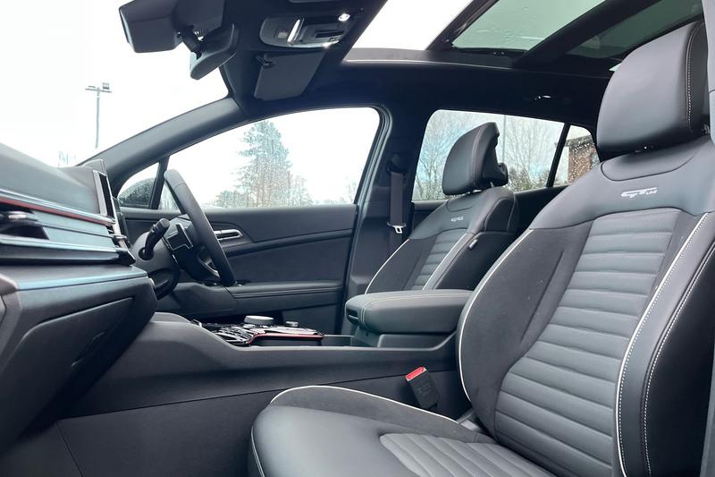 Used Kia Sportage 2025 for sale - 77457292: Photo 19