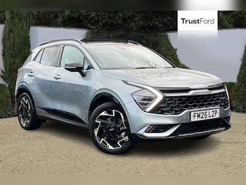 Used Kia Sportage 2025 for sale - 77457292: Photo