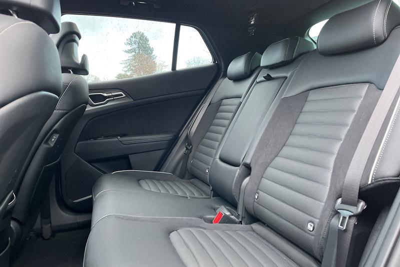 Used Kia Sportage 2025 for sale - 77457292: Photo 20