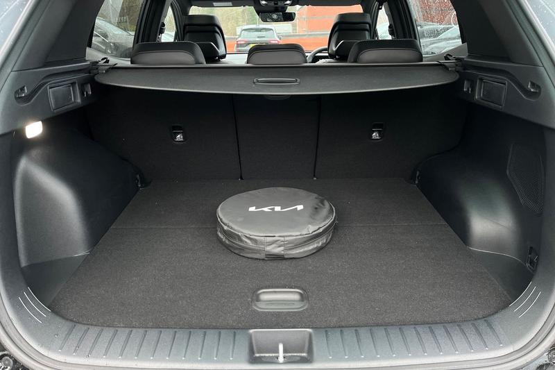 Used Kia Sportage 2025 for sale - 77457292: Photo 21